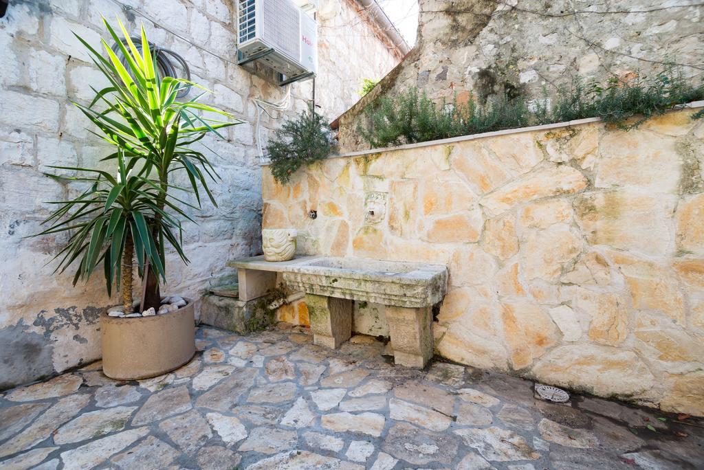 Dubrovnik Old House Villa Exterior foto