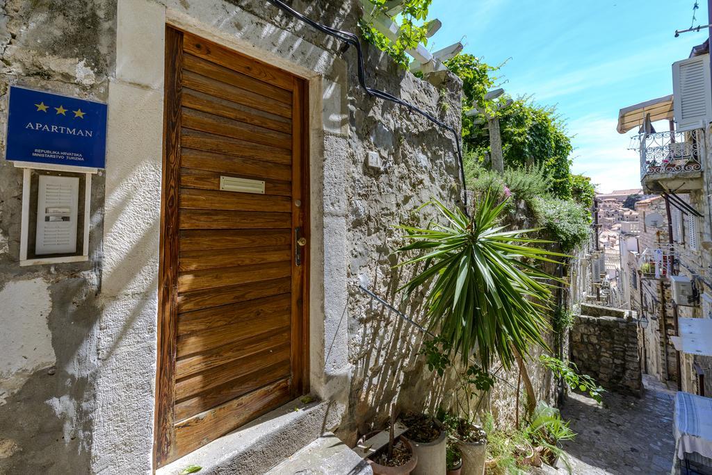Dubrovnik Old House Villa Exterior foto